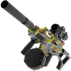 GelSoft G36 Yellow Gel Blaster