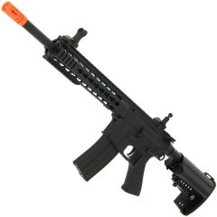 GelSoft G4-A1 Rifle Black