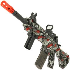GelSoft M416 Rifle Graffiti