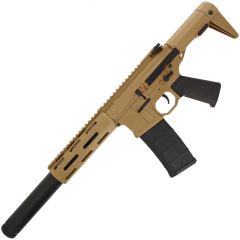 GelSoft Elite Honey Badger Rifle