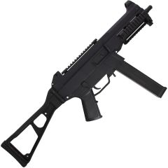 GelSoft UMP45 Rifle