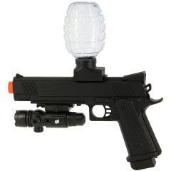GelSoft Cyclone Pistol