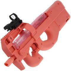 GelSoft P90 Rifle Pink