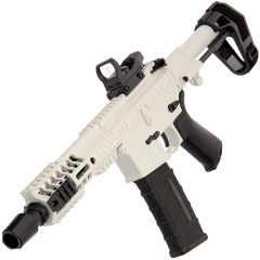 SLR Gel Blaster