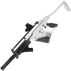 Victor Gel Blaster Rifle with Tracer