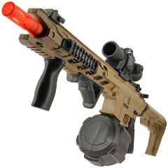 GelSoft AR-15 Style Skirmish Series Rifle