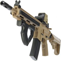 M416 HK416d GelSoft Gel Blaster