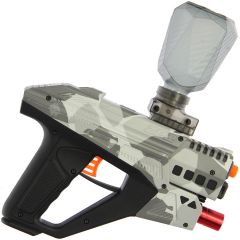 XYL ZP2 GelSoft Gel Blaster
