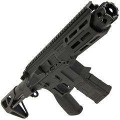 GelSoft PDX Replica Skirmish Series Rifle in Black